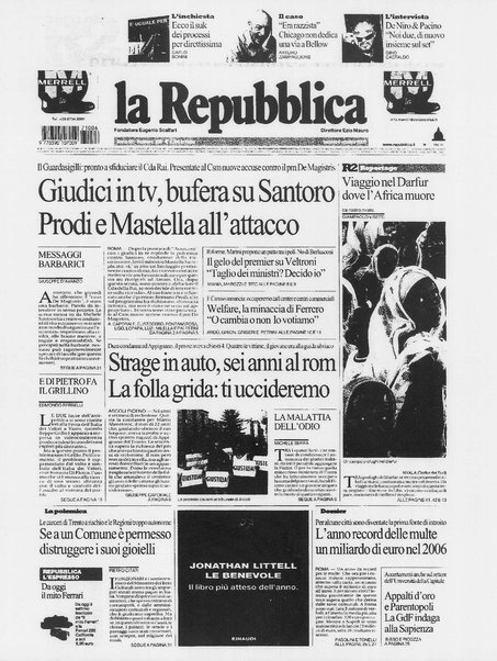 La repubblica